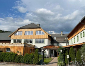 Гостиница Hotel Aloisia, Hotel Garni  Мариапфар